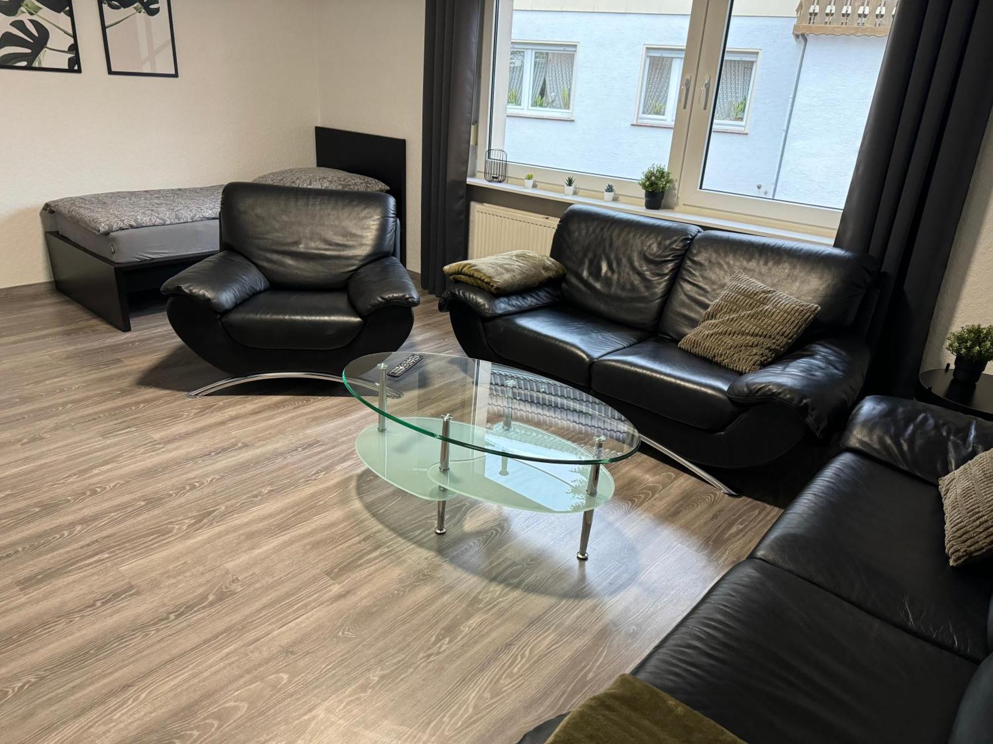 Ferienwohnung Am See Dillich - Ruhige Lage - Eigener Garten - Direkt Neben Einem Natursee 보르켄 외부 사진
